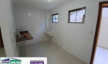 Imagem 6: Casa Duplex 3 quartos(2 suítes) Cond Fechado Centro de Campo Grande RJ