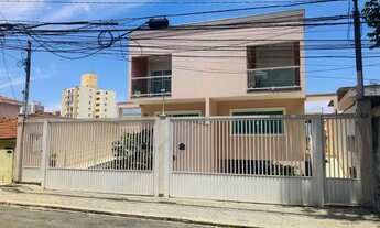 Imagem: Sobrado a venda na vila Yara Osasco