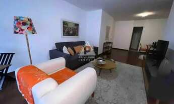 Imagem 3: Apartamento à venda, 2 quartos, 1 suíte, 2 vagas, Copacabana - RIO DE JANEIRO/RJ