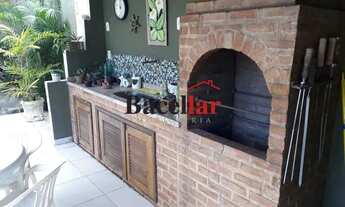 Imagem 3: Casa em Condomínio - Linear / Residencial / Recreio dos Bandeirantes