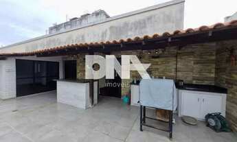 Imagem 2: Cobertura - Linear / Residencial / Recreio dos Bandeirantes