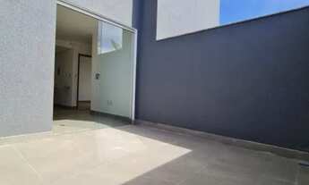 Imagem: Apartamento com Área Privativa para Venda