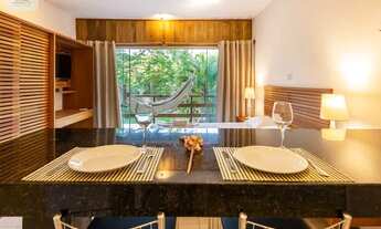 Imagem 2: STUDIO A VENDA, TRANCOSO - BA