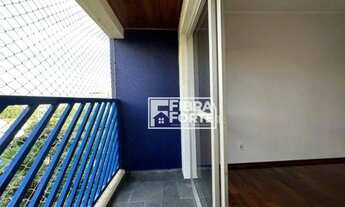 Imagem 3: Apartamento com 3 dormitórios à venda, 85 m² por R$ 450.000,00 - Vila Industrial - Campina