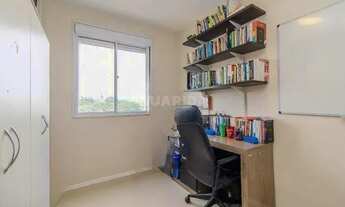 Imagem 6: Apartamento com 3 dormitórios, sendo 1 suíte, e 1 vaga de garagem no bairro Santana