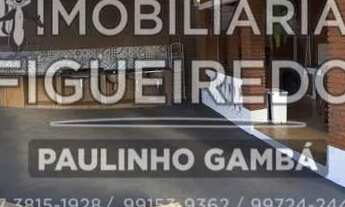 Imagem 2: Maravilhoso #Rancho na Beira do Rio Grande