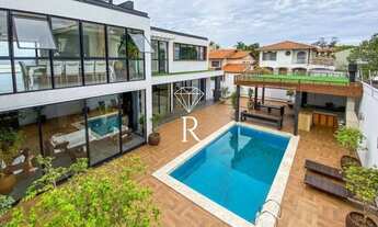 Imagem: Casa alto padrão no Jardim Atlântico