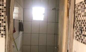 Imagem 6: Casa no jardim américa