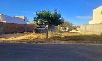 Imagem: Terreno plano em condomínio fechado