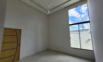 Imagem 6: Casa com 3 Quartos, 1 Suíte em Anápolis, Residencial América