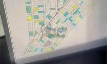 Imagem 4: Terreno plano em condomínio fechado