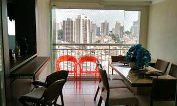 Imagem: Apartamento moderno à venda, Saúde, 2