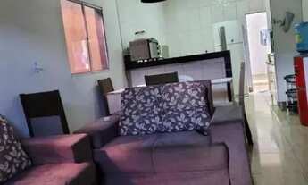 Imagem 3: Casa no setor O, QNO 3