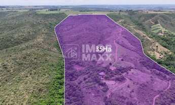 Imagem 4: Chácara a venda 35 hectares - Formada - Nascente e Poço Artesiano - Rural - Paranoá - DF