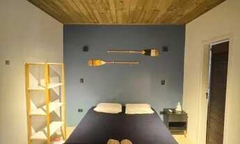 Imagem 2: Flat em Juquehy - com escritura