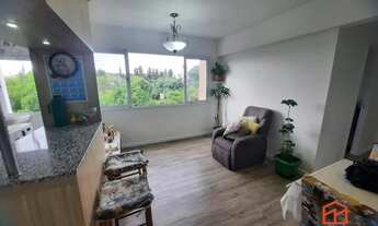 Imagem 3: Apartamento à venda, 2 quartos, 1 vaga, Azenha - Porto Alegre/RS