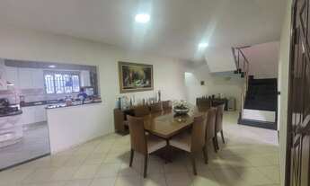 Imagem 5: Casa Alto Padrão Qnj Taguatinga