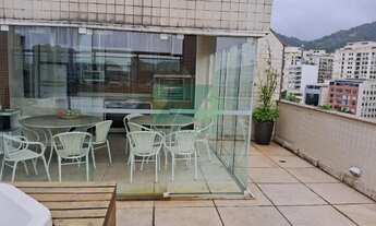 Imagem 2: Apartamento - / Residencial / Leblon