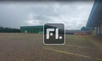 Imagem 4: Galpão para alugar, 1800 m² por R$ 58.000,11/mês - Parque Industrial de Aparecida de Goiân