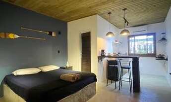 Imagem: Flat em Juquehy - com escritura