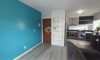 Imagem: Apartamento com 02 quartos/dormitórios