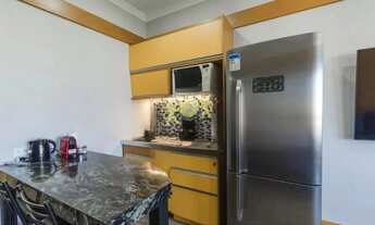 Imagem: Apartamento para venda em Santana - Edifício