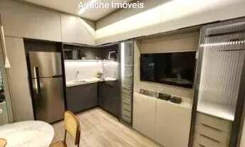 Imagem 4: Apartamento 01 quarto a venda no bairro de Lourdes em Belo Horizonte