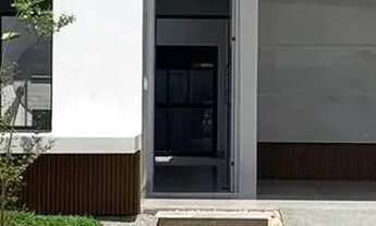 Imagem: CASA TERRÉA JARDINS PORTO Casa em Condomínio