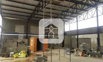 Imagem 2: Galpão para locação no bairro Novo Mundo