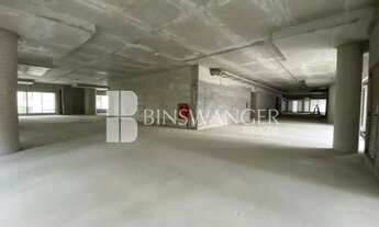 Imagem 5: Laje Corporativa de 1.014m² para á Locação - Pinheiros