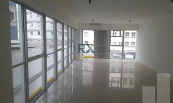 Imagem: Comercial, com 90 m² no bairro Higienópolis