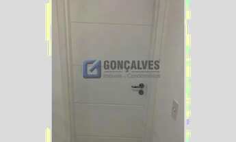 Imagem 2: Venda Apartamento Cobertura Santo Andre Campestre Ref: 148806