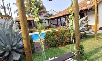 Imagem 2: Aluguel de Temporada na região dos lagos