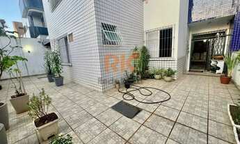 Imagem: Área privativa à venda, 3 quartos, 1 suíte