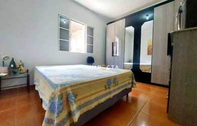 Imagem 8: Casa com 3 dormitórios à venda, 186 m² por R$ 780.000,00 - Colinas de Santa Bárbara - Pous