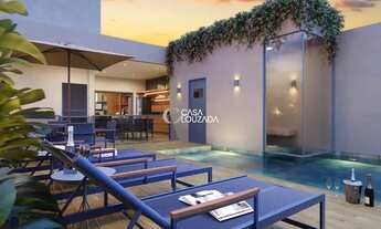 Imagem 7: Lançamento Studio de luxo na Praia da Costa