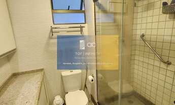 Imagem 2: Aluguel por Temporada de Flat com 02 quartos no Beach Class Resort Muro Alto Porto de Gal