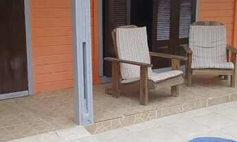 Imagem 6: Excelente Casa 3 quartos a apenas 20 metros do Mar em Cidreira