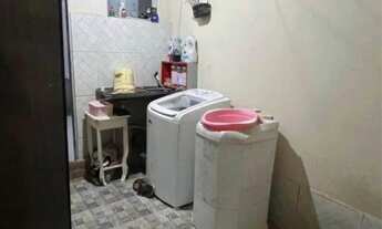 Imagem 5: 02 - CASA NA VILA EMBRATEL