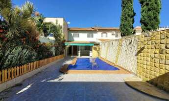 Imagem 3: Sobrado 03 quartos com 01 suíte plena, 202,13m², 03 vagas de garagem, disponível para alug