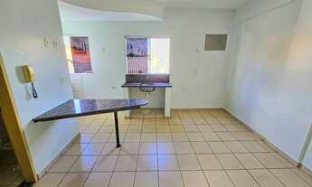 Imagem 2: Studio para locação com 25m² localizado no Setor Leste Universitário