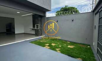 Imagem 2: Casa à venda no bairro Jardim Itaipu - Goiânia/GO