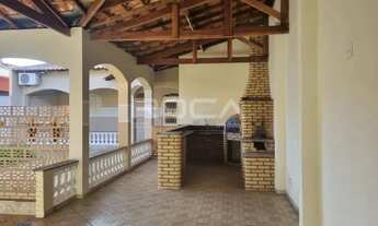 Imagem 5: Casa à venda no Residencial Itamarati, São Carlos - 2 dormitórios e 2 garagens cobertas!