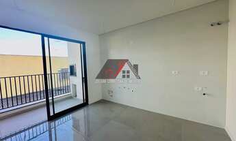 Imagem 4: Apartamento Studio à venda no Edifício Gabardo, Bairro Capão Raso em Curitiba/PR
