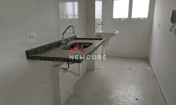 Imagem 4: Apartamento em Rua Padre Igino Francisco Teixeira - Assunção - São Bernardo do Campo/SP