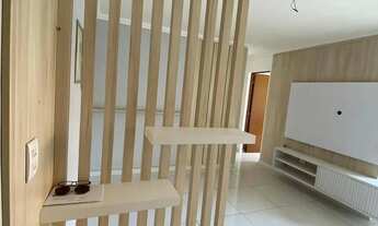 Imagem 4: LUIZA Apartamento com 1 dormitório