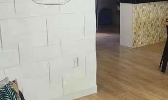 Imagem 5: Casa de temporada *