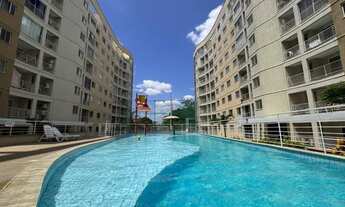 Imagem: Cobertura Duplex à venda no Recanto das