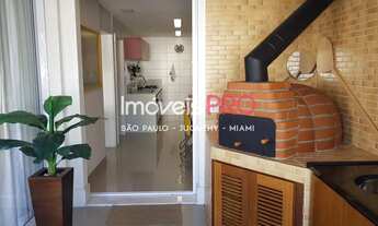 Imagem 6: Campo Belo 161m² - 3 suítes - 3 vagas