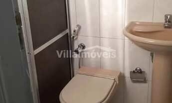 Imagem 7: Casa - Jardim Campos Elíseos - Campinas